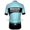 Cykeltrøje 2018 Bianchi Countervail N001